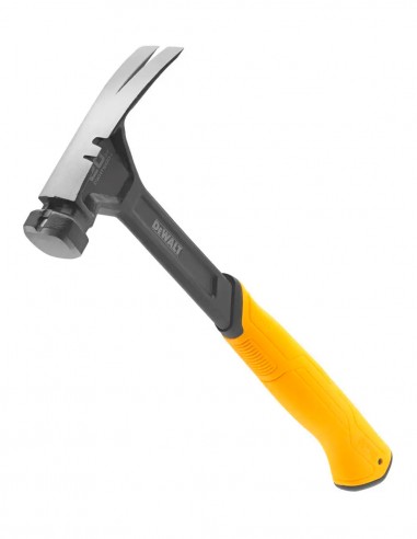 Hammer in steel 567 g DeWALT DWHT51004-0