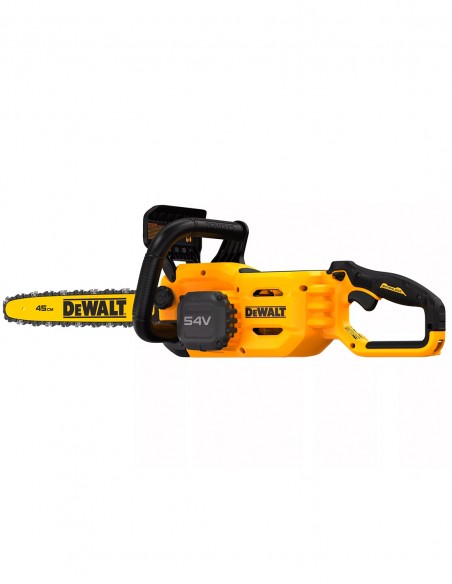 Chainsaw DeWALT DCMCS574X1 FlexVolt (1 x 18V/54V 9,0 Ah +
