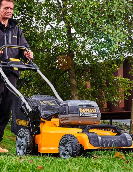 Lawn Mower DeWALT DCMW564N (Body only)