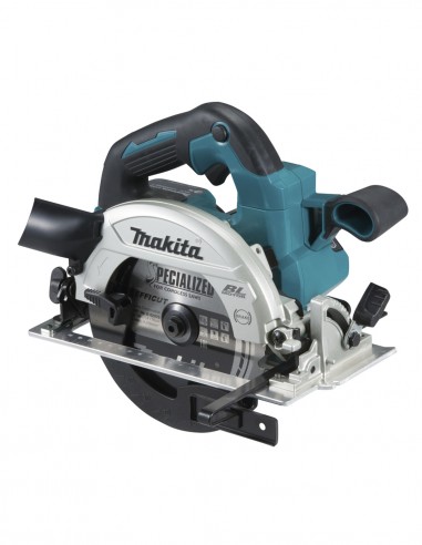 Handkreissäge MAKITA DHS660Z (nur Gerät)