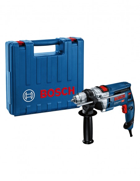 Hammer Drill BOSCH GSB 16 RE 750 W