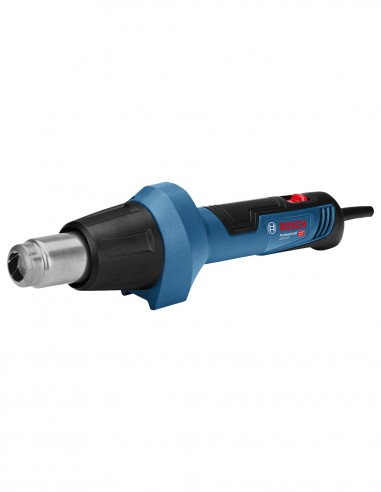 Heat Gun BOSCH GHG 20-60 (2000 W)