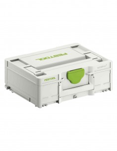 Koffer FESTOOL Systainer³ SYS3 M 137