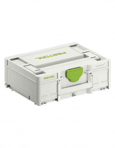 Coffret FESTOOL Systainer³ SYS3 M 137