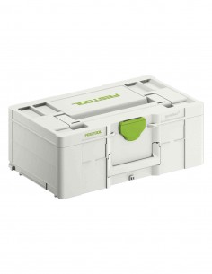 Coffret FESTOOL Systainer³ SYS3 L 187