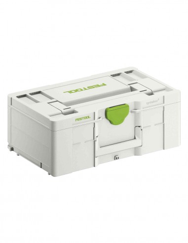 Koffer FESTOOL Systainer³ SYS3 L 187