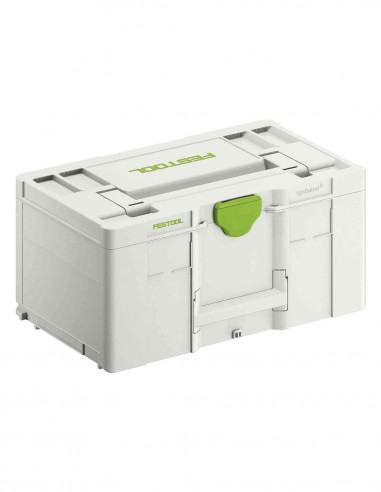 Koffer FESTOOL Systainer³ SYS3 L 237