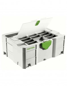 Koffer FESTOOL Systainer T-LOC SYS 2 TL-DF