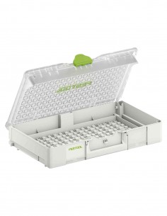 Carrying Case Organizer FESTOOL Systainer³ SYS3 ORG L 89