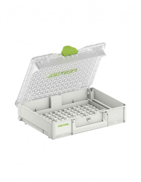 Carrying Case Organizer FESTOOL Systainer³ SYS3 ORG M 89