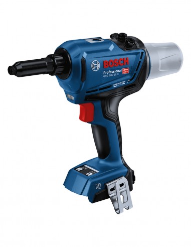 Nietpistole BOSCH GRG 18V-16 C (nur Gerät)