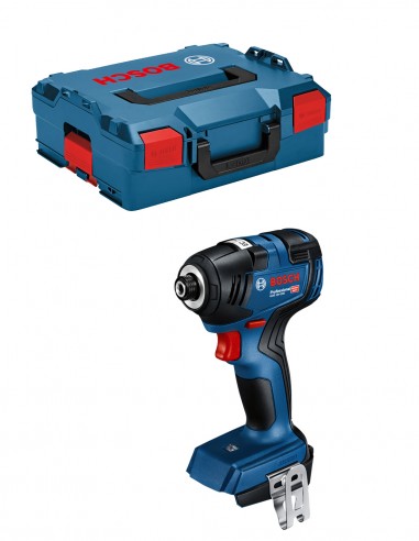 Impact Driver BOSCH GDR 18V-200 (Body only + L-Boxx 136)