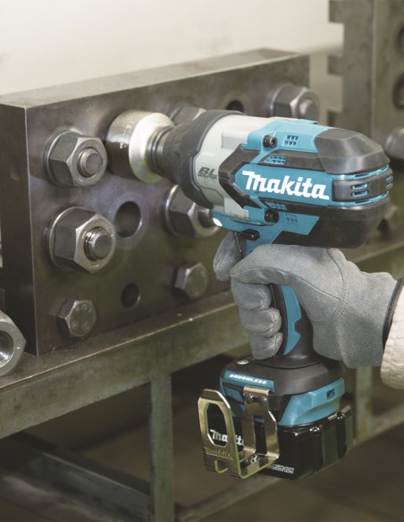 Impact Wrench MAKITA DTW1001Z (Body only)