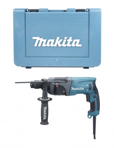 Perforateur MAKITA HR2230 (710 W)
