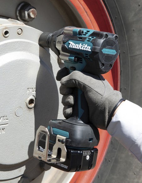 Impact Wrench MAKITA DTW701Z (Body only)