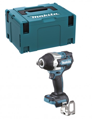Impact Wrench MAKITA DTW701ZJ (Body only + MAKPAC 3)
