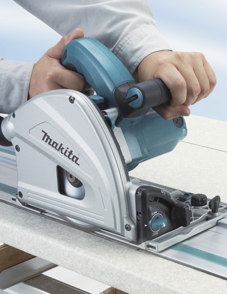 MAKITA Kit MEU029J (SP6000J + 4351FCTJ + Accessories)
