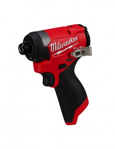 Impact Driver Milwaukee M12FID2-0 FUEL™ (Body only)