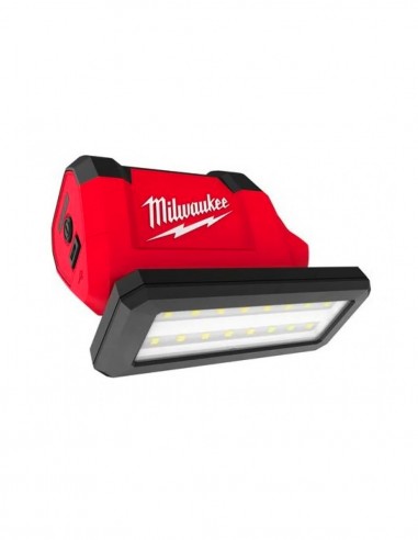 Lampe LED Milwaukee M12PAL-0 (Machine seule)