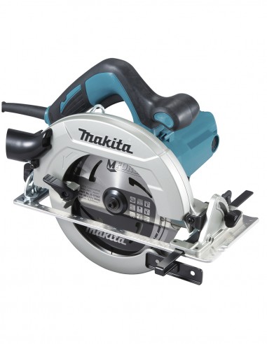Circular Saw MAKITA HS7611 (1600 W)