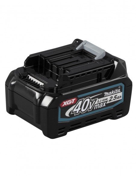 Battery MAKITA BL4025 XGT® 40V 2,5 Ah