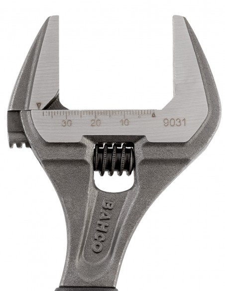 ERGO™ adjustable wrench BAHCO 9031 (218 mm)