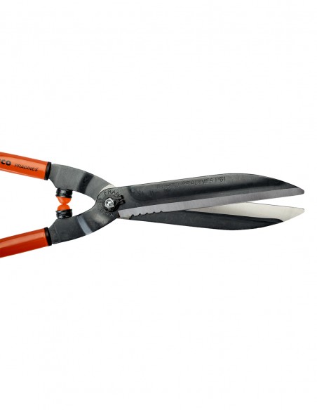 Hedge Shears for intensive use BAHCO P51-F (570 mm)