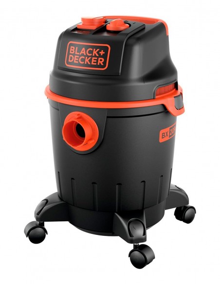 Multipurpose solid and liquid vacuum cleaner BLACK & DECKER