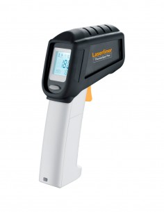 Infrared temperature sensor LASERLINER 082.042A - ThermoSpot Plus