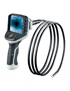 Inspection camera LASERLINER 082.243A - VideoFlex G4