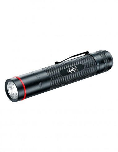 LED-Handtaschenlampe 4K5 602.306A - PL 900