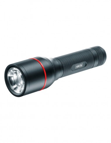 LED-Handtaschenlampe 4K5 602.307A - PL 1000