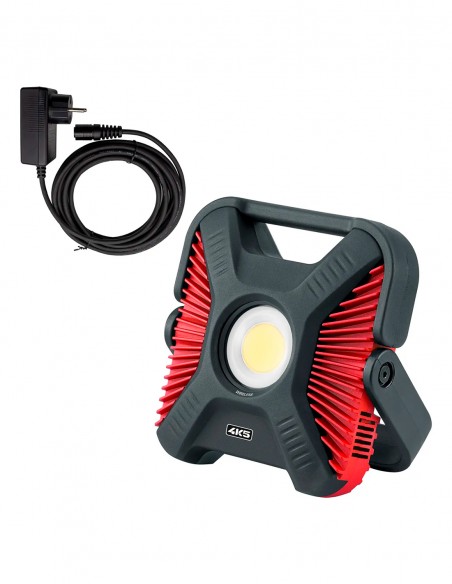 Faro da lavoro LED 4K5 602.403A - HD 6000