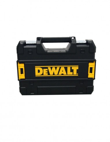 Koffer DeWALT TSTAK II (DCH172)