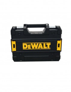 Koffer DeWALT TSTAK II (DCH133)