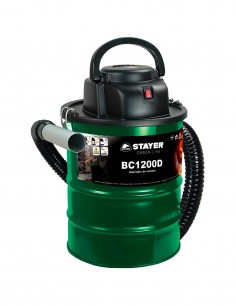 Ash cleaner STAYER BC 1200 D (1200 W)