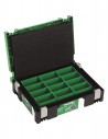 Carrying Case HIKOKI HSCI with dividers