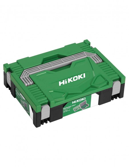 Carrying Case HIKOKI HSCI with dividers