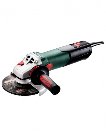 Angle Grinder METABO W 13-150 QUICK (1350 W)
