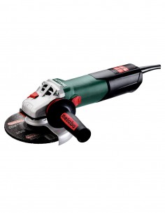 Meuleuse d'Angle METABO WE 17-150 QUICK (1700 W)