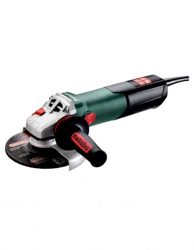 Angle Grinder METABO WE 17-150 QUICK (1700 W)