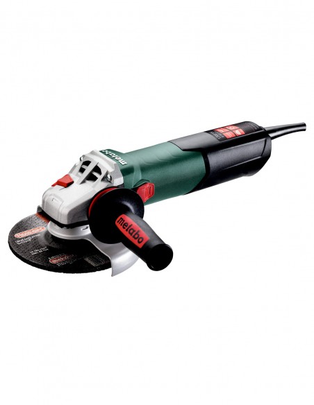 Meuleuse d'Angle METABO WE 17-150 QUICK (1700 W)