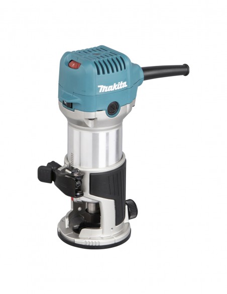 Palm Router MAKITA RT0702C (710 W)