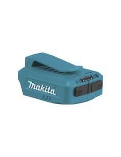 Cargador / Adaptador USB para baterías 18V MAKITA ADP05