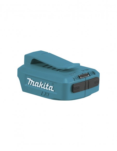 USB-Ladegerät/Adapter für 18V batterien MAKITA ADP05