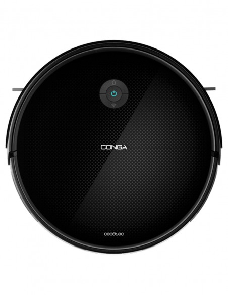 3-in-1 Robot vacuum cleaner CECOTEC Conga 2499 Ultra X-Treme
