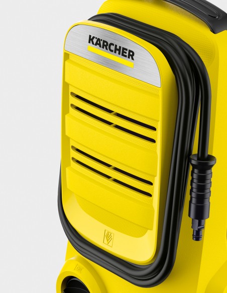 Hochdruckreiniger KÄRCHER K 2 COMPACT CAR (110 bar - 360 L/h)