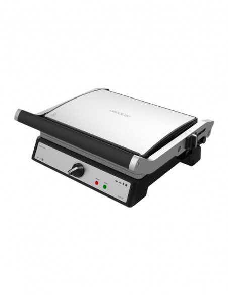 Gril CECOTEC Rock'Ngrill Multi 2400 Ultrarapid (2400 W)