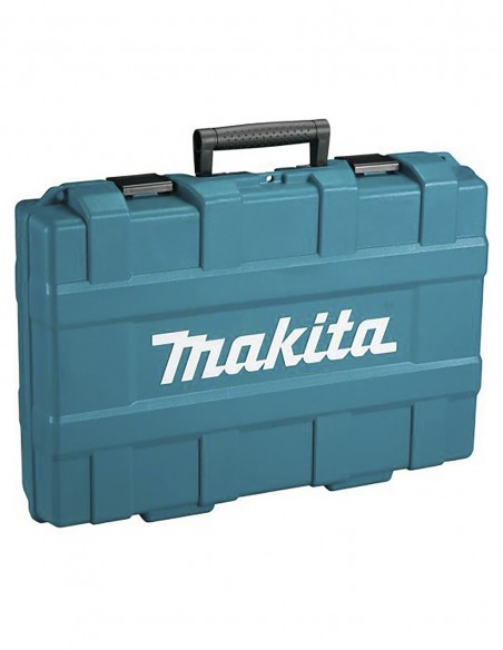 Martillo MAKITA HR007GM201 XGT® (2 x 4,0 Ah + DC40RA + Maletín)