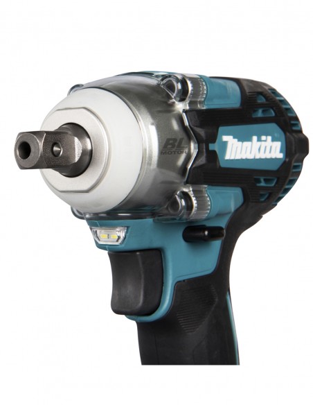 Impact Wrench MAKITA DTW301ZJ (Body only + MAKPAC 2)